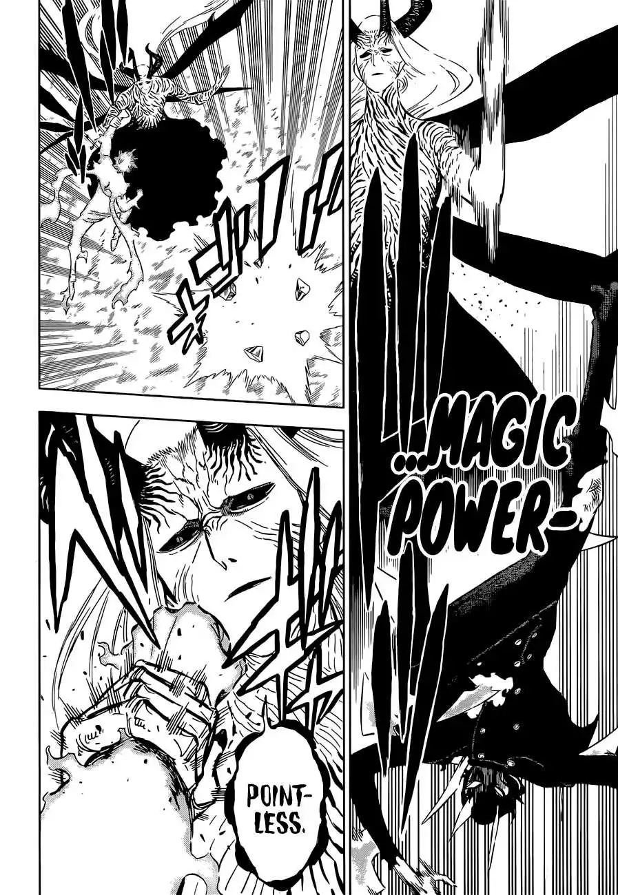 Black Clover Chapter 319 4